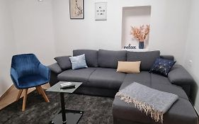 Casa Arx